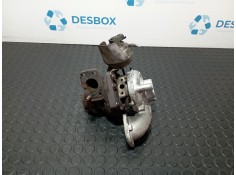 Recambio de turbocompresor para mercedes-benz clase m (w163) 270 cdi referencia OEM IAM 968612068006   2