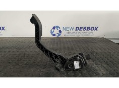 Recambio de potenciometro pedal para peugeot 207 1.4 hdi referencia OEM IAM 9680756880  