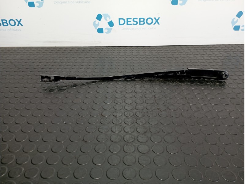 Recambio de brazo limpia delantero izquierdo para audi a4 berlina (8w2) 2.0 tdi referencia OEM IAM 8W1955407  