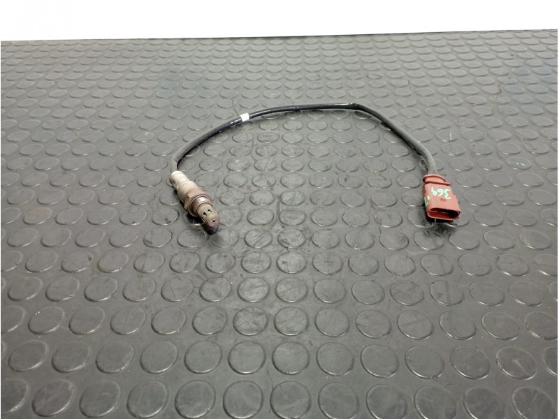 Recambio de sonda lambda para seat arona arona 1.0 tsi referencia OEM IAM 906262AR  