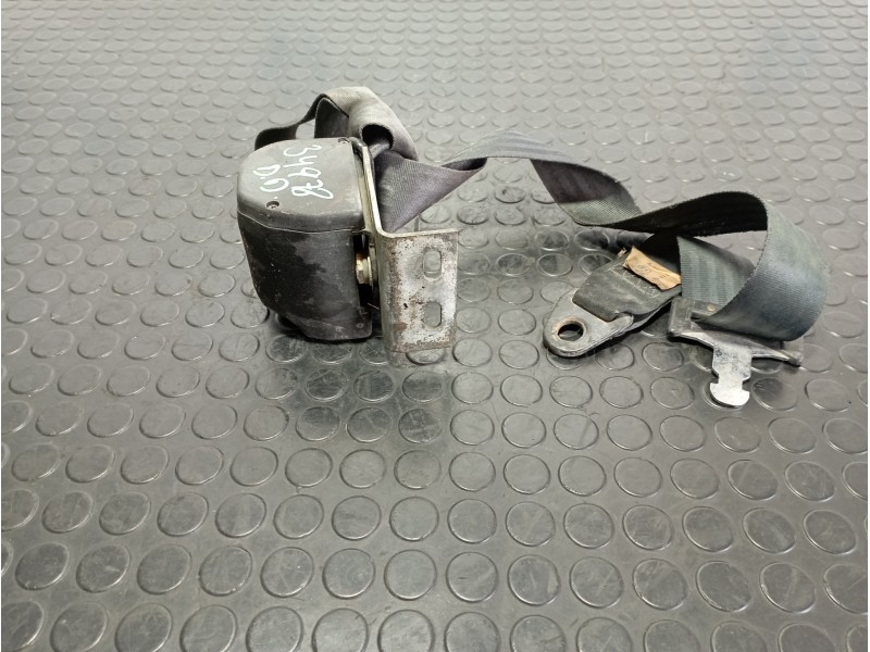 Recambio de cinturon seguridad delantero derecho para land rover defender 2.5 l referencia OEM IAM 42943F  
