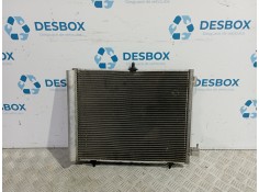 Recambio de condensador / radiador aire acondicionado para citroen c3 1.2 puretech 82 referencia OEM IAM 9674813580  