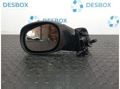 Recambio de retrovisor izquierdo para citroen c3 1.4 hdi referencia OEM IAM 011019  