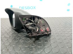 Recambio de retrovisor izquierdo para citroen c3 1.4 hdi referencia OEM IAM 011019   2