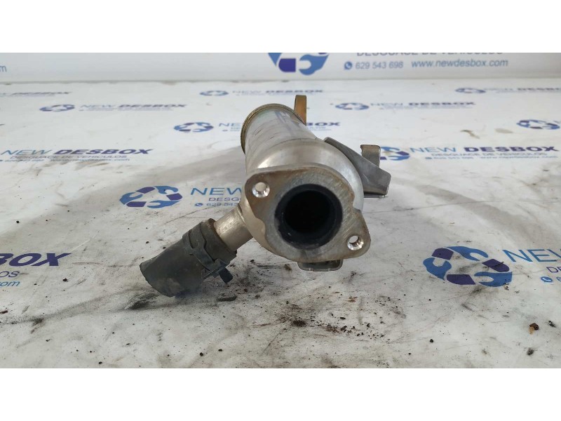Recambio de enfriador egr para ford mondeo berlina (ge) ambiente (06.2003) (d) referencia OEM IAM 2S7Q9F464AA  