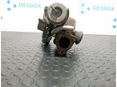 Recambio de turbocompresor para nissan qashqai (j11) j11 1.5 dci referencia OEM IAM 54431014770   2