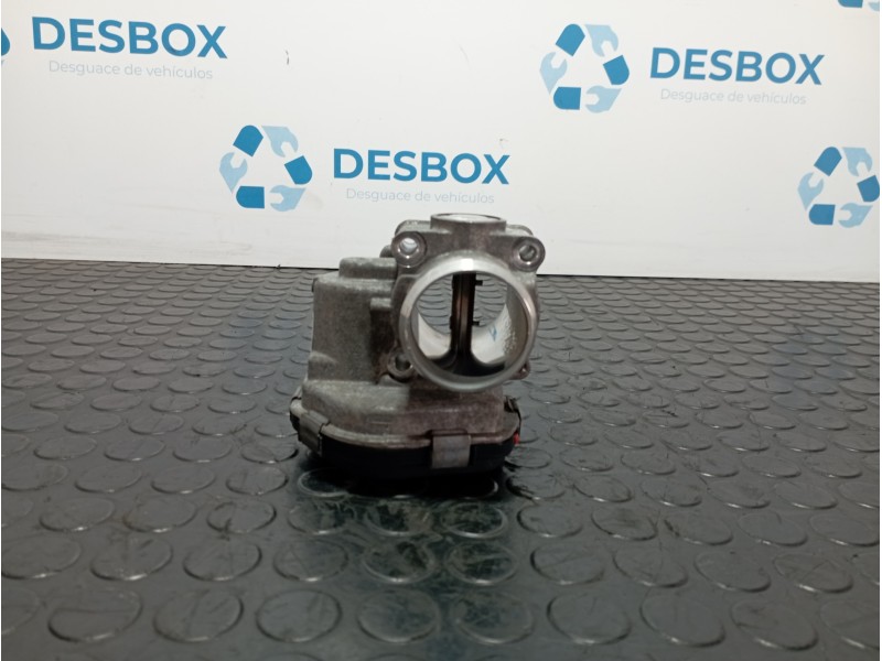 Recambio de caja mariposa para ford c-max (cb3) 1.6 tdci referencia OEM IAM 9673534480  