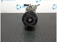 Recambio de compresor aire acondicionado para ford c-max (cb3) 1.6 tdci referencia OEM IAM 4472807070  