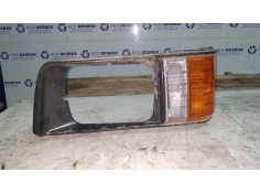 Recambio de piloto delantero izquierdo para mitsubishi l 300 (p00) caja cerr. largo, techo elev. referencia OEM IAM 0411760   2