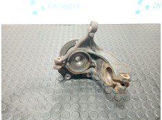 Recambio de mangueta delantera izquierda para citroen c3 1.2 puretech 82 referencia OEM IAM P54   2