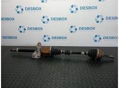 Recambio de transmision delantera derecha para nissan qashqai (j11) j11 1.5 dci referencia OEM IAM 10284728   2