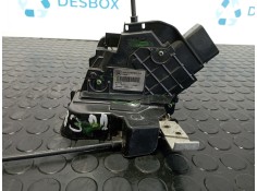 Recambio de cerradura puerta delantera derecha para ford s-max (ca1) titanium (03.2010) referencia OEM IAM 8M2AR21812AA  