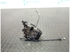 Recambio de cerradura puerta delantera derecha para ford s-max (ca1) titanium (03.2010) referencia OEM IAM 8M2AR21812AA   2