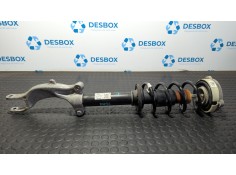 Recambio de amortiguador delantero izquierdo para audi a4 berlina (8w2) 2.0 tdi referencia OEM IAM 8W0031AA  
