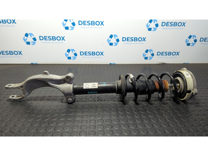 Recambio de amortiguador delantero izquierdo para audi a4 berlina (8w2) 2.0 tdi referencia OEM IAM 8W0031AA  