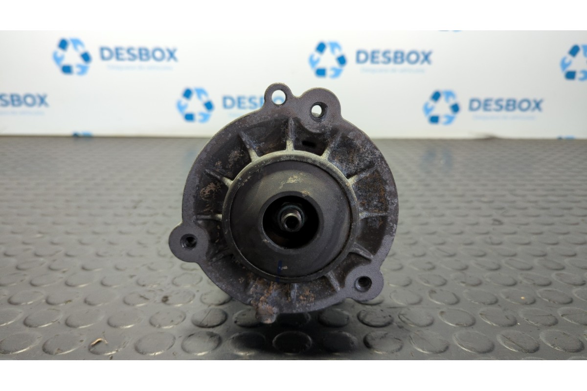 Recambio de amortiguador delantero izquierdo para audi a4 berlina (8w2) 2.0 tdi referencia OEM IAM 8W0031AA  
