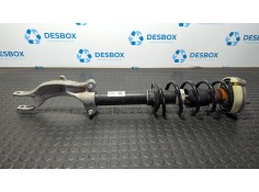 Recambio de amortiguador delantero derecho para audi a4 berlina (8w2) 2.0 tdi referencia OEM IAM 8W0031AA  