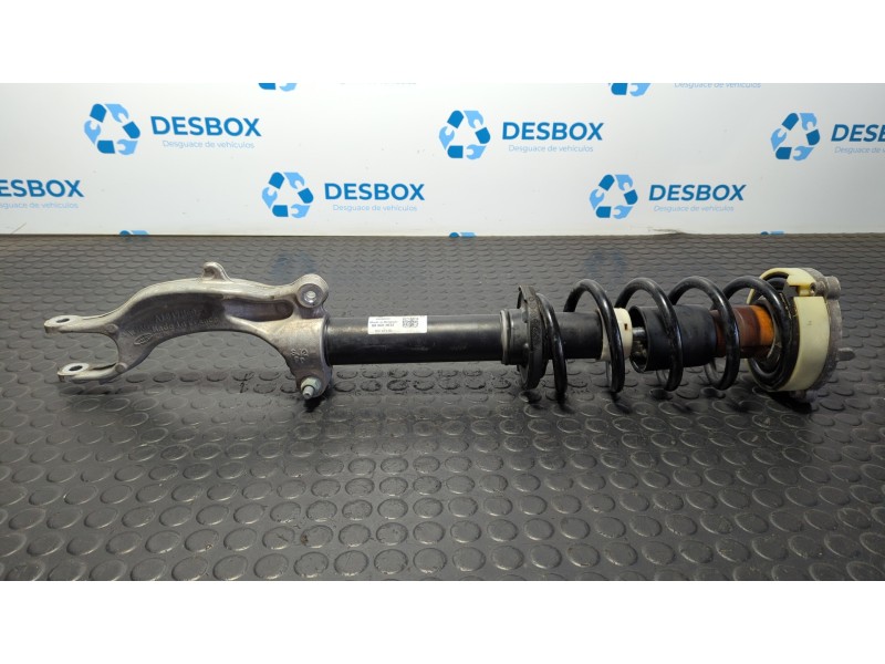 Recambio de amortiguador delantero derecho para audi a4 berlina (8w2) 2.0 tdi referencia OEM IAM 8W0031AA  