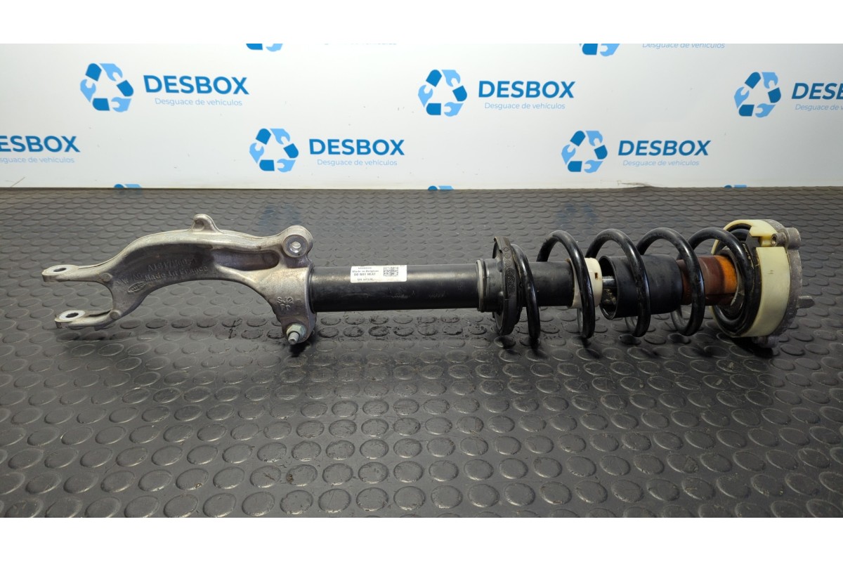 Recambio de amortiguador delantero derecho para audi a4 berlina (8w2) 2.0 tdi referencia OEM IAM 8W0031AA  