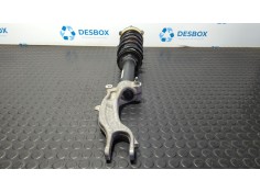 Recambio de amortiguador delantero derecho para audi a4 berlina (8w2) 2.0 tdi referencia OEM IAM 8W0031AA   2