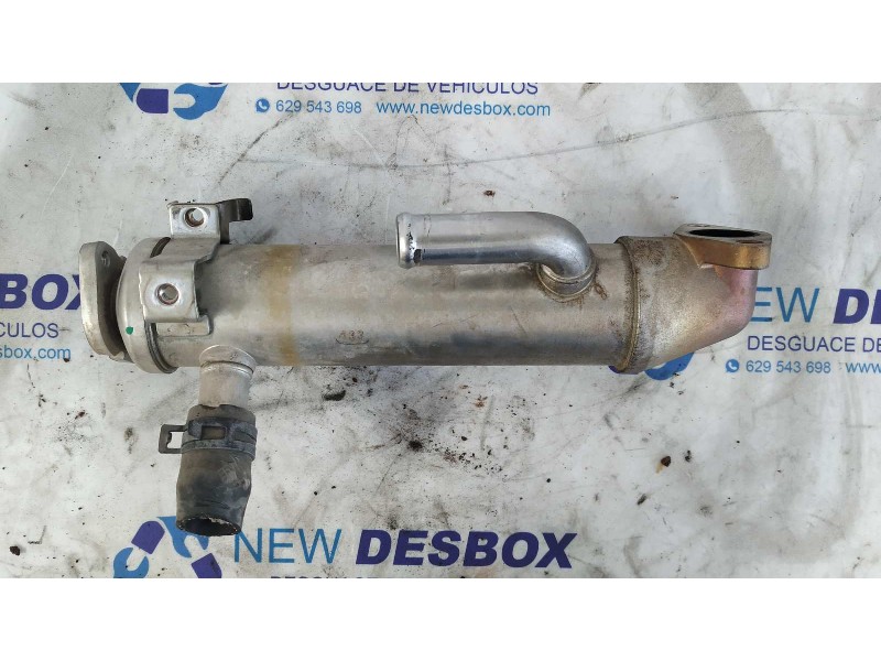 Recambio de enfriador egr para ford mondeo berlina (ge) ambiente (06.2003) (d) referencia OEM IAM 2S7Q9F464AA  