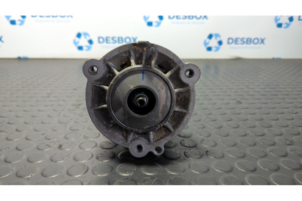 Recambio de amortiguador delantero derecho para audi a4 berlina (8w2) 2.0 tdi referencia OEM IAM 8W0031AA  