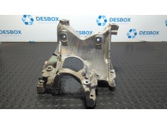 Recambio de soporte motor izquierdo para audi a4 berlina (8w2) 2.0 tdi referencia OEM IAM 8W0399295E  