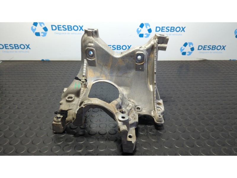 Recambio de soporte motor izquierdo para audi a4 berlina (8w2) 2.0 tdi referencia OEM IAM 8W0399295E  