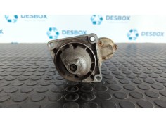 Recambio de motor arranque para fiat doblo (119) 1.9 jtd cat referencia OEM IAM 0001108202  