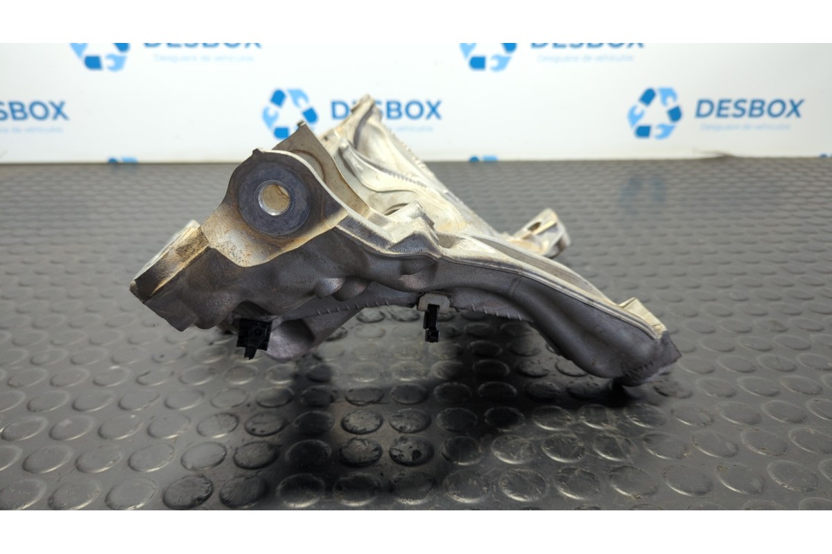 Recambio de soporte motor izquierdo para audi a4 berlina (8w2) 2.0 tdi referencia OEM IAM 8W0399295E  