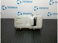 Recambio de deposito limpia para peugeot boxer caja cerr. techo elevado (bat.3450)(335)(2007 =>) 2.2 hdi referencia OEM IAM D283