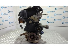 Recambio de motor para ford puma (cce) 1.4 referencia OEM IAM FHD  