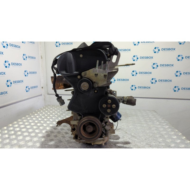 Recambio de motor para ford puma (cce) 1.4 referencia OEM IAM FHD  