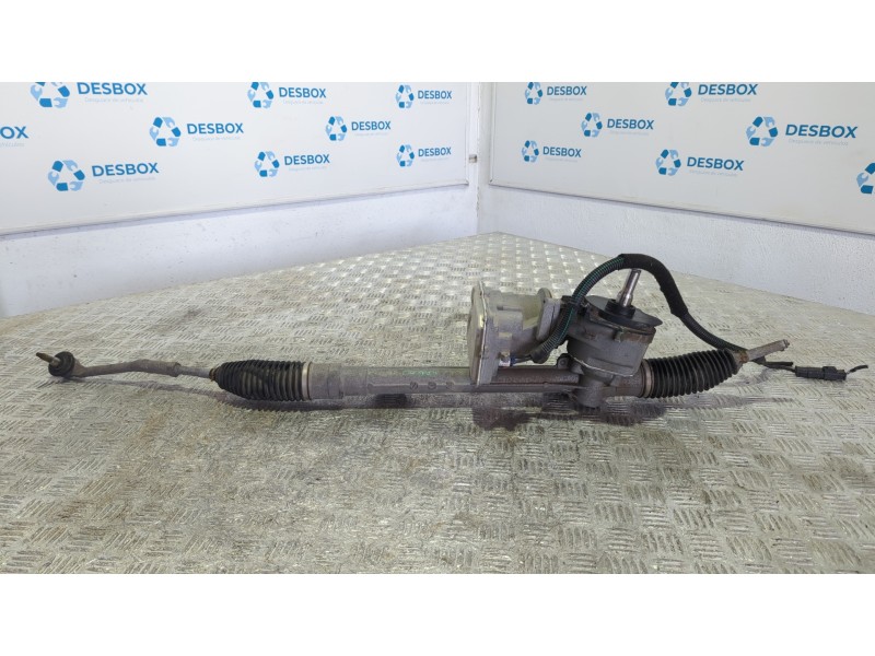 Recambio de cremallera direccion para citroen c3 1.2 puretech 82 referencia OEM IAM 38028320  