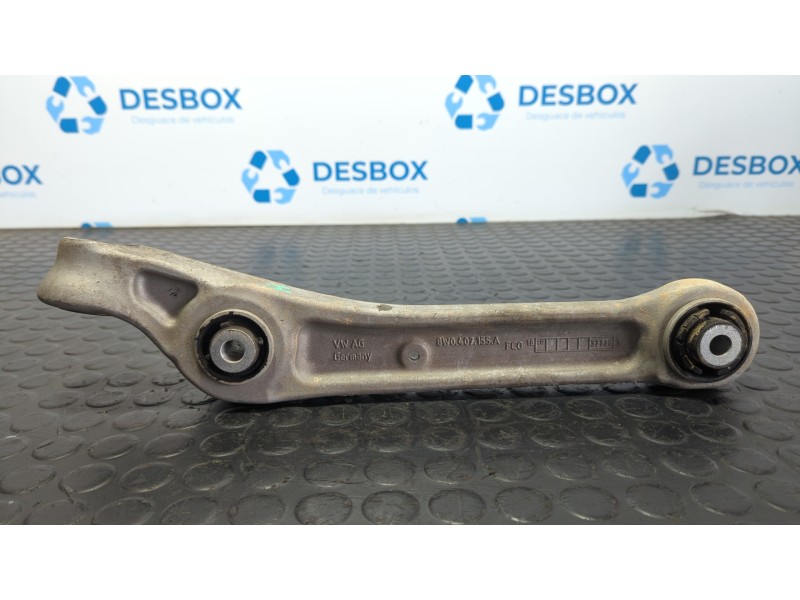 Recambio de brazo izquierdo inferior delantero para audi a4 berlina (8w2) 2.0 tdi referencia OEM IAM 8W0407155A  
