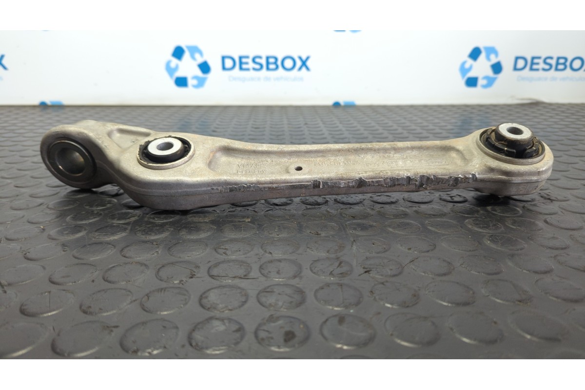 Recambio de brazo izquierdo inferior delantero para audi a4 berlina (8w2) 2.0 tdi referencia OEM IAM 8W0407155A  