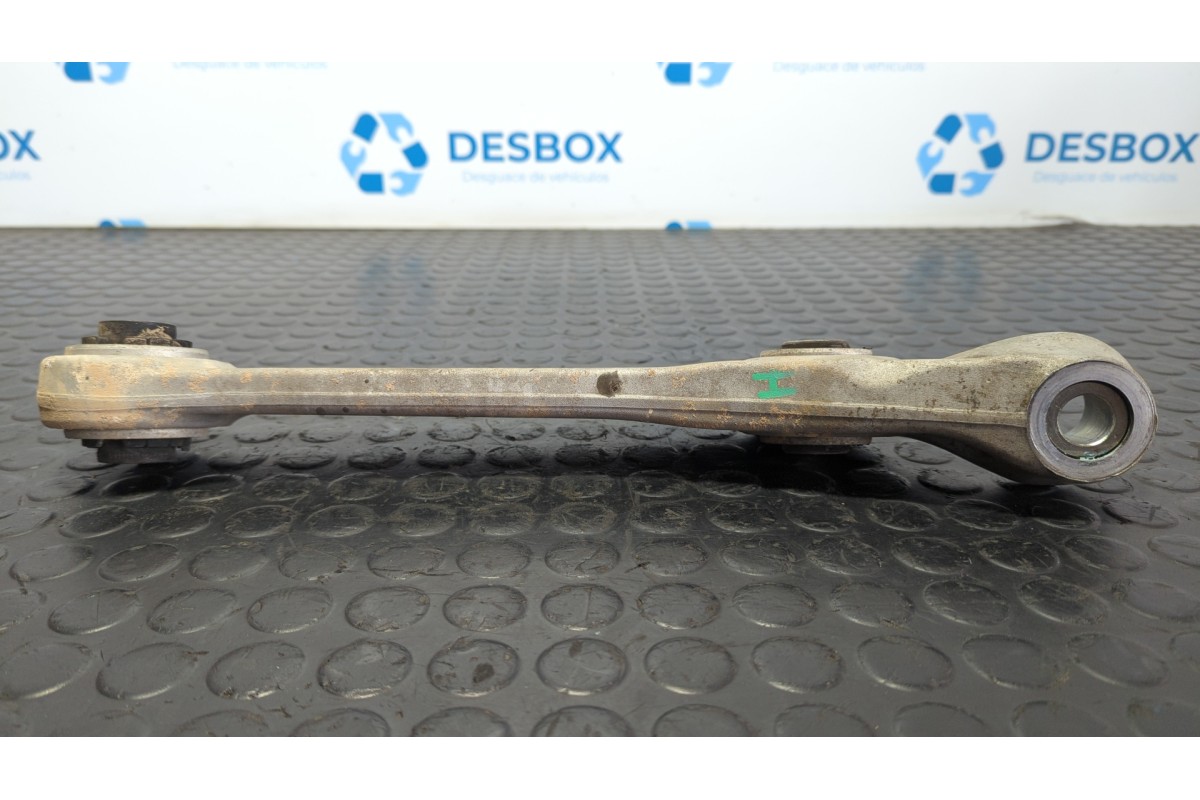 Recambio de brazo izquierdo inferior delantero para audi a4 berlina (8w2) 2.0 tdi referencia OEM IAM 8W0407155A  