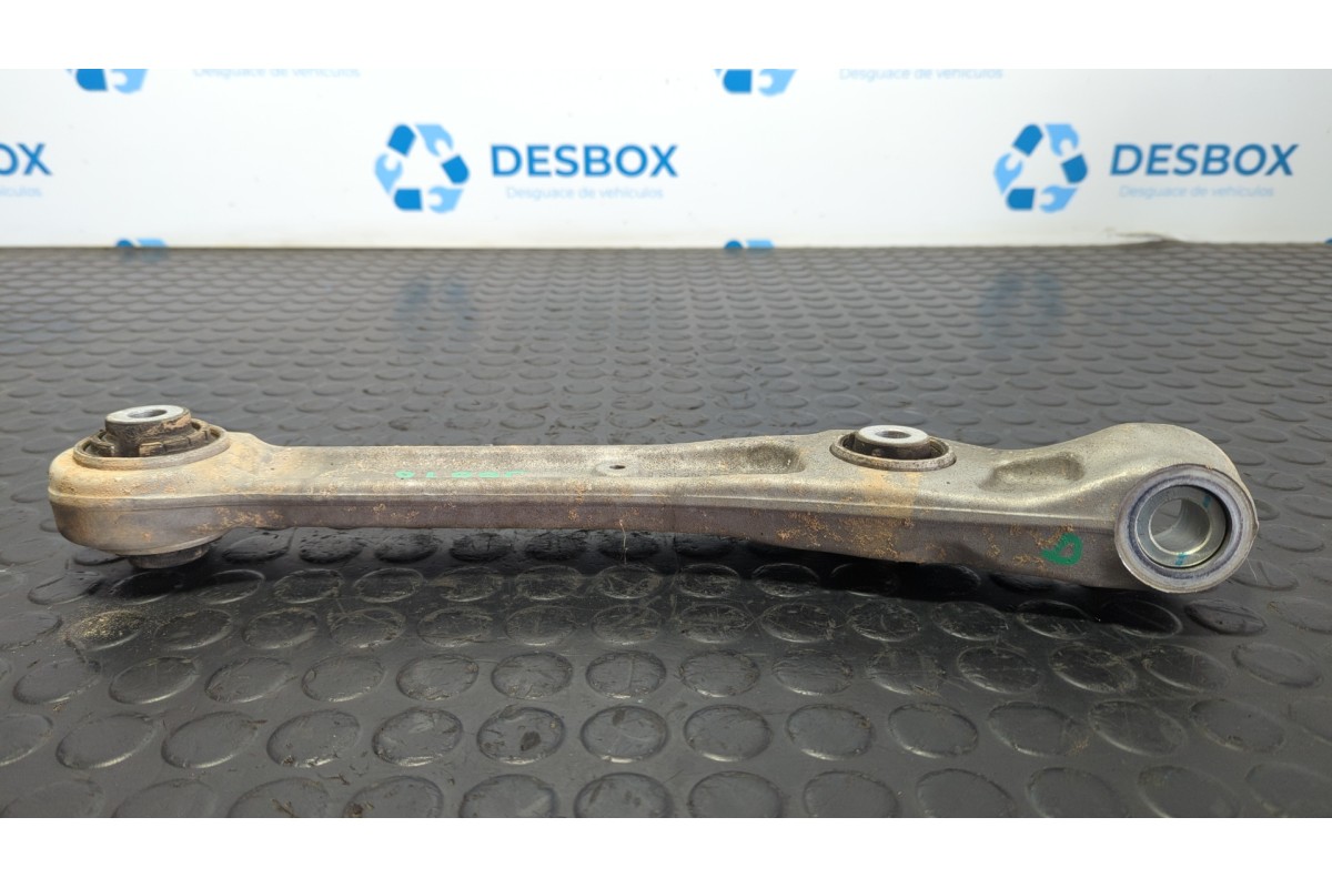 Recambio de brazo derecho inferior delantero para audi a4 berlina (8w2) 2.0 tdi referencia OEM IAM 8W0407156A  