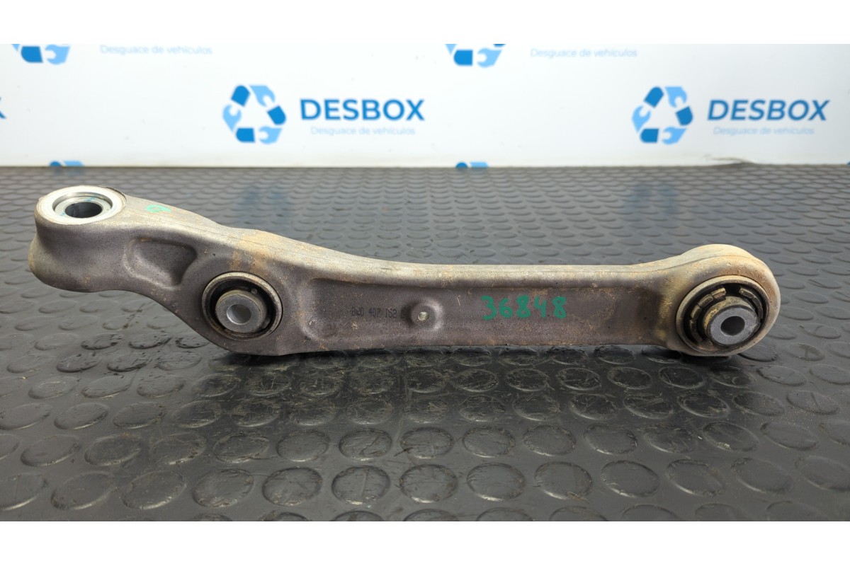 Recambio de brazo derecho inferior delantero para audi a4 berlina (8w2) 2.0 tdi referencia OEM IAM 8W0407156A  