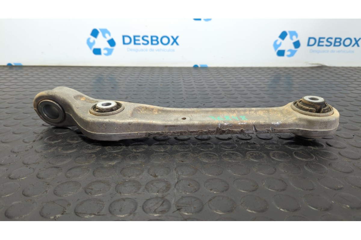 Recambio de brazo derecho inferior delantero para audi a4 berlina (8w2) 2.0 tdi referencia OEM IAM 8W0407156A  