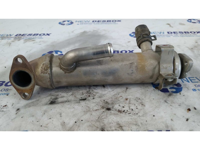 Recambio de enfriador egr para ford mondeo berlina (ge) ambiente (06.2003) (d) referencia OEM IAM 2S7Q9F464AA  