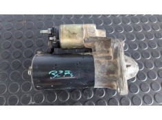 Recambio de motor arranque para fiat doblo (119) 1.9 jtd cat referencia OEM IAM 0001108202   2