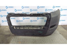 Recambio de paragolpes delantero para peugeot boxer caja cerr. techo elevado (bat.3450)(335)(2007 =>) 2.2 hdi referencia OEM IAM