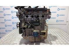 Recambio de motor para ford puma (cce) 1.4 referencia OEM IAM FHD   2