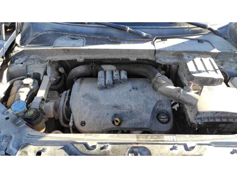 Recambio de motor para land rover freelander (lr2) 2.2 d referencia OEM IAM 224DT  