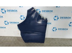Recambio de aleta delantera izquierda para peugeot boxer caja cerr. techo elevado (bat.3450)(335)(2007 =>) 2.2 hdi referencia OE