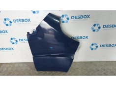 Recambio de aleta delantera derecha para peugeot boxer caja cerr. techo elevado (bat.3450)(335)(2007 =>) 2.2 hdi referencia OEM 