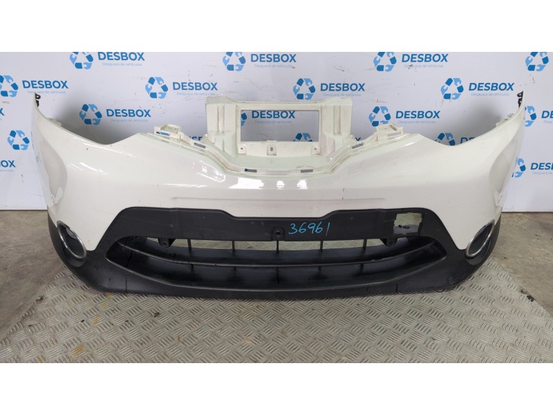 Recambio de paragolpes delantero para nissan qashqai (j11) j11 1.5 dci referencia OEM IAM   