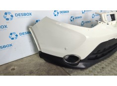 Recambio de paragolpes delantero para nissan qashqai (j11) j11 1.5 dci referencia OEM IAM    2