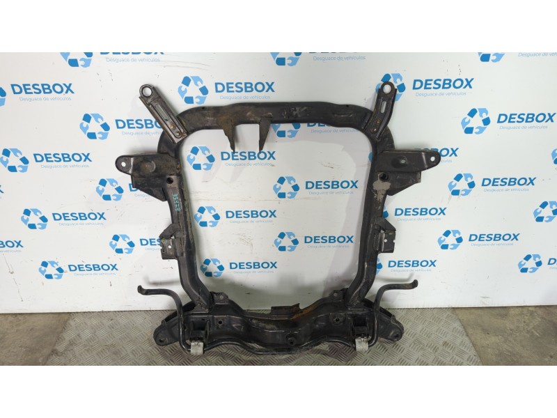 Recambio de puente delantero para opel combo (corsa c) arizona referencia OEM IAM   